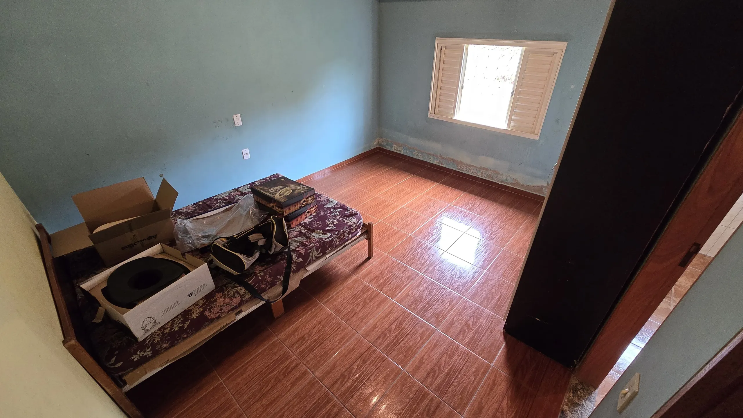 Chácara à venda de 6.050 m² em Barão de Antonina, SP, Brasil