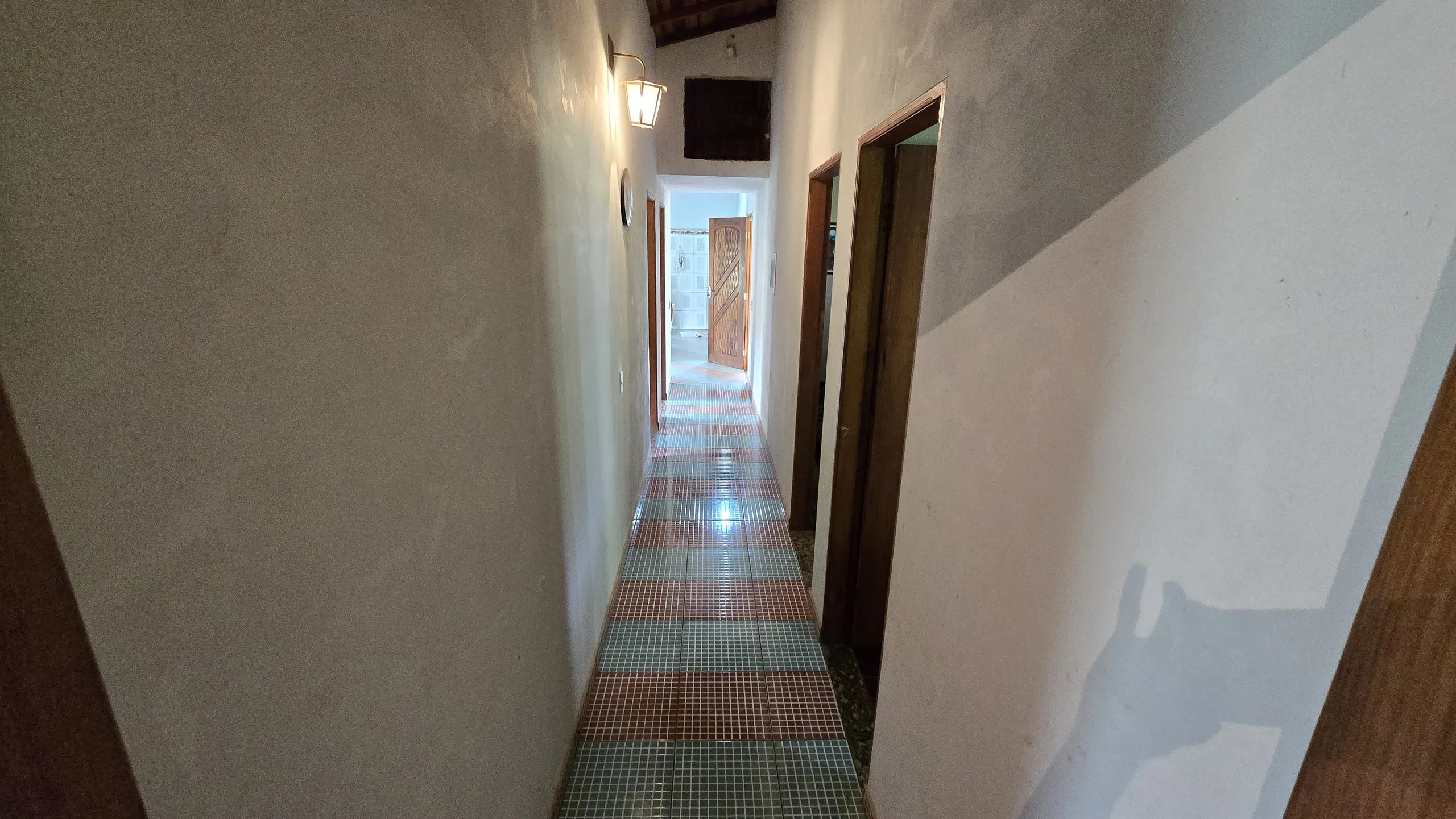 Chácara à venda de 6.050 m² em Barão de Antonina, SP, Brasil