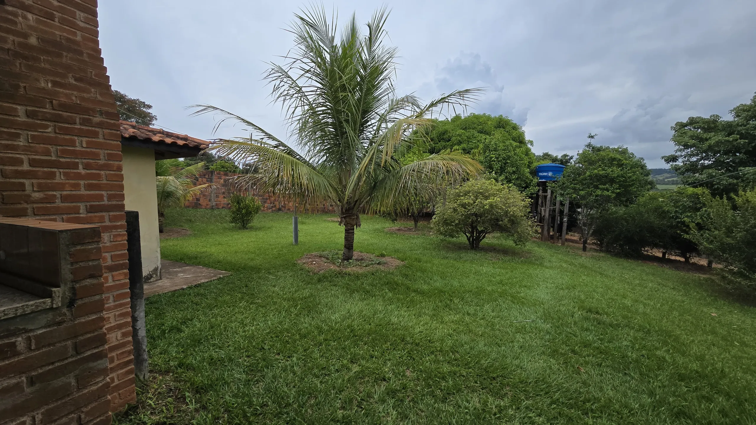 Chácara à venda de 6.050 m² em Barão de Antonina, SP, Brasil