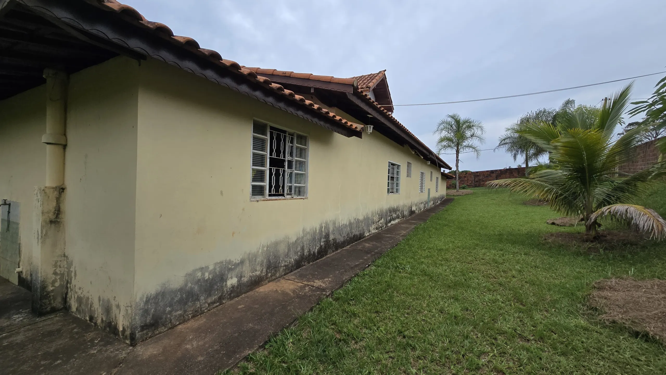 Chácara à venda de 6.050 m² em Barão de Antonina, SP, Brasil