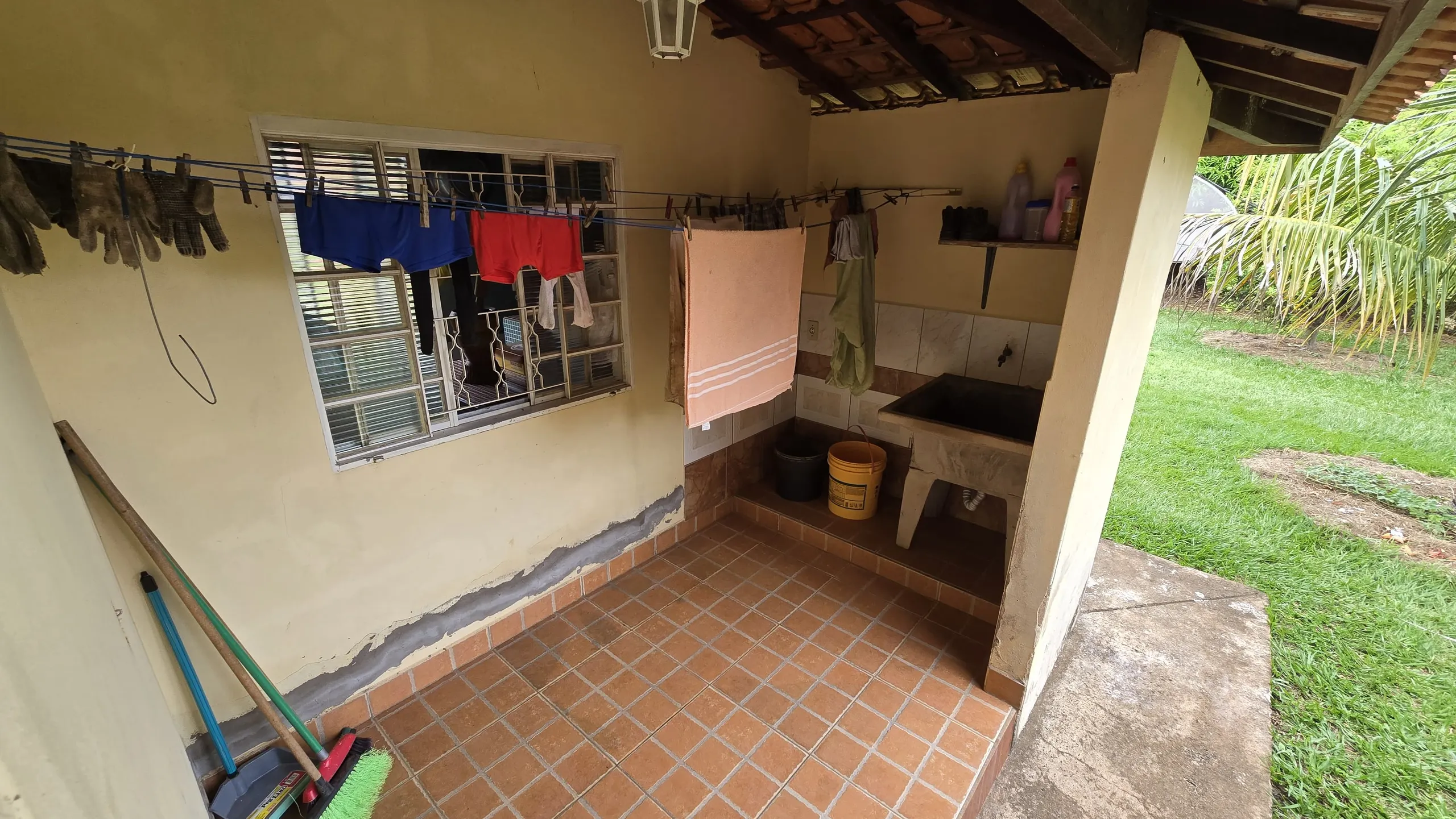 Chácara à venda de 6.050 m² em Barão de Antonina, SP, Brasil