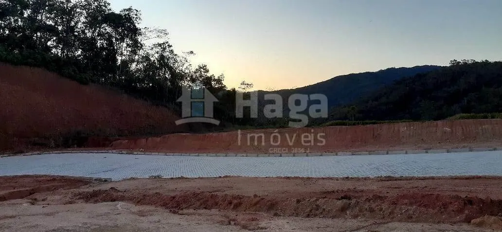 Plot for sale of 320 m² in Guabiruba, SC, Brazil