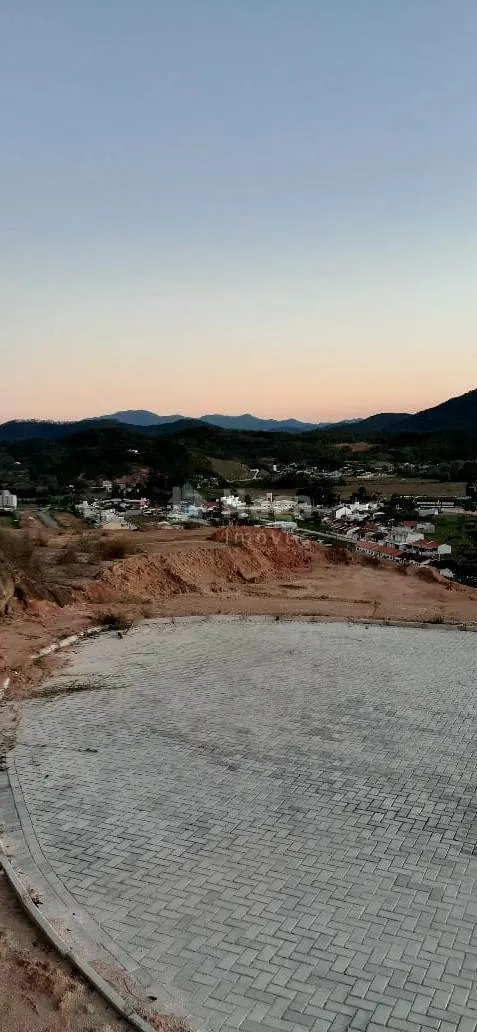 Plot for sale of 320 m² in Guabiruba, SC, Brazil