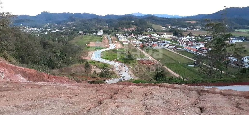 Plot for sale of 320 m² in Guabiruba, SC, Brazil
