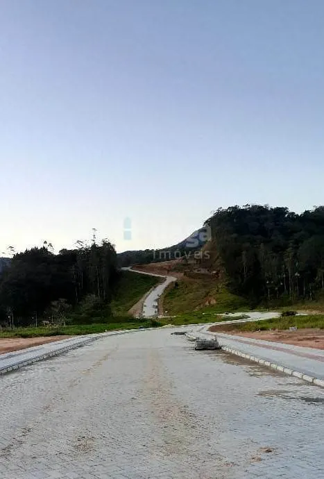 Plot for sale of 320 m² in Guabiruba, SC, Brazil