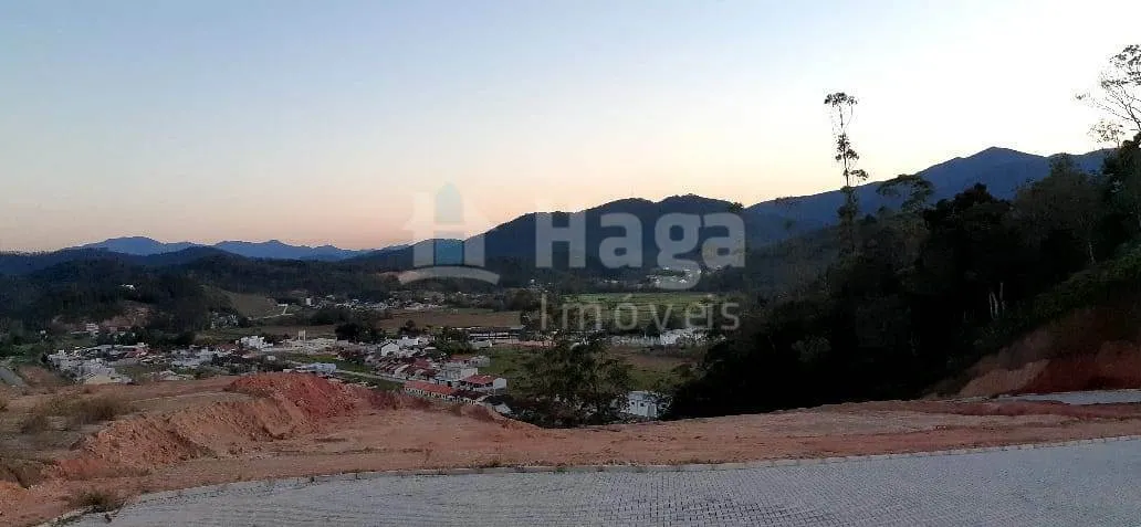 Plot for sale of 320 m² in Guabiruba, SC, Brazil