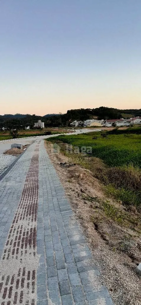 Plot for sale of 320 m² in Guabiruba, SC, Brazil