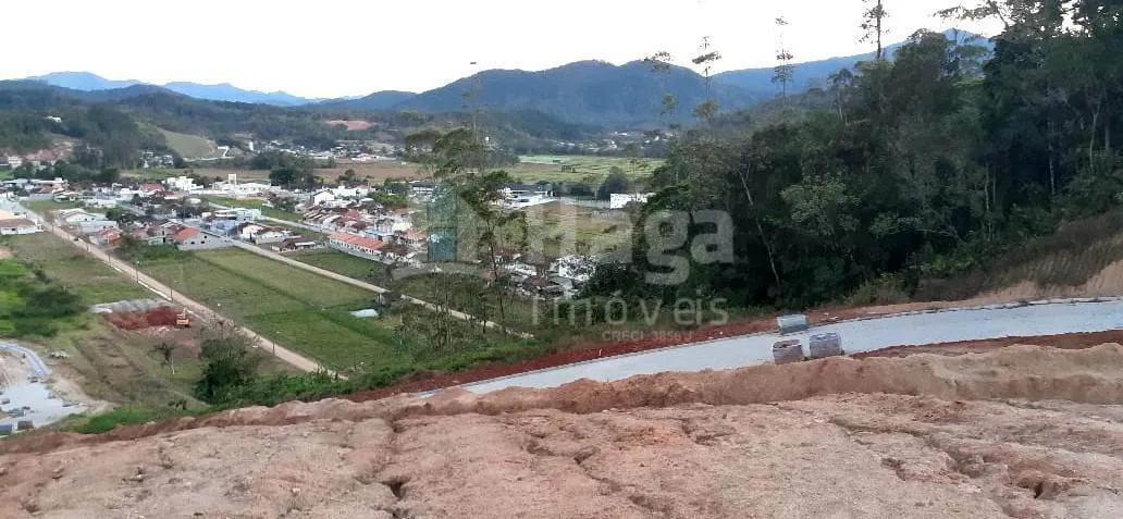 Plot for sale of 320 m² in Guabiruba, SC, Brazil