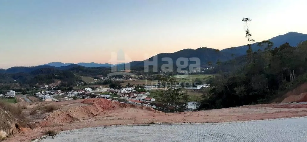 Plot for sale of 320 m² in Guabiruba, SC, Brazil