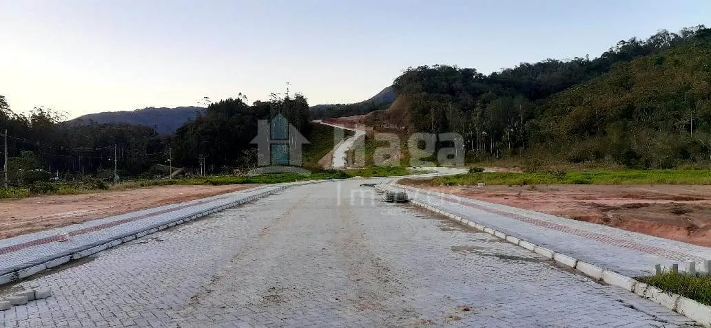 Plot for sale of 320 m² in Guabiruba, SC, Brazil