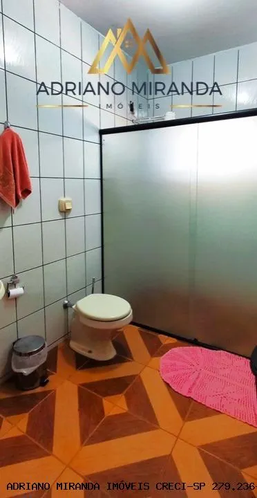 Chácara à venda de 2 ha em Piraju, SP, Brasil