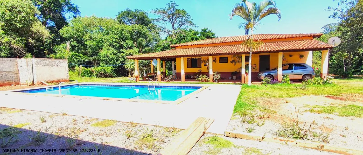 Chácara à venda de 2 ha em Piraju, SP, Brasil
