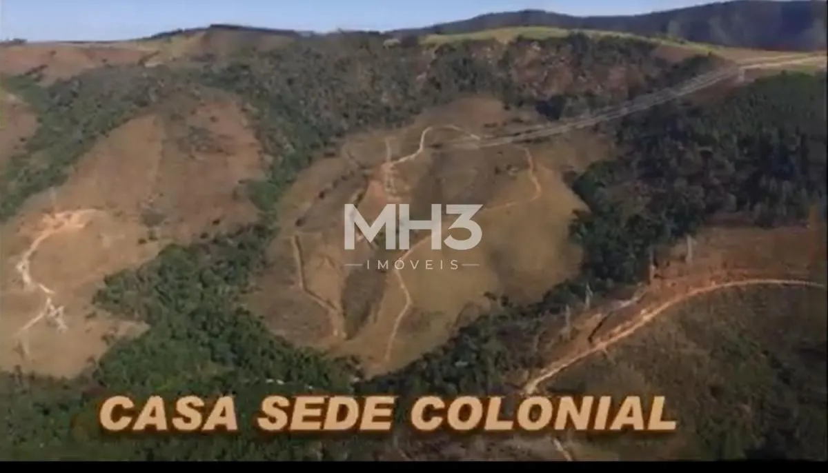 Sítio à venda de 24 ha em Serra Negra, SP, Brasil