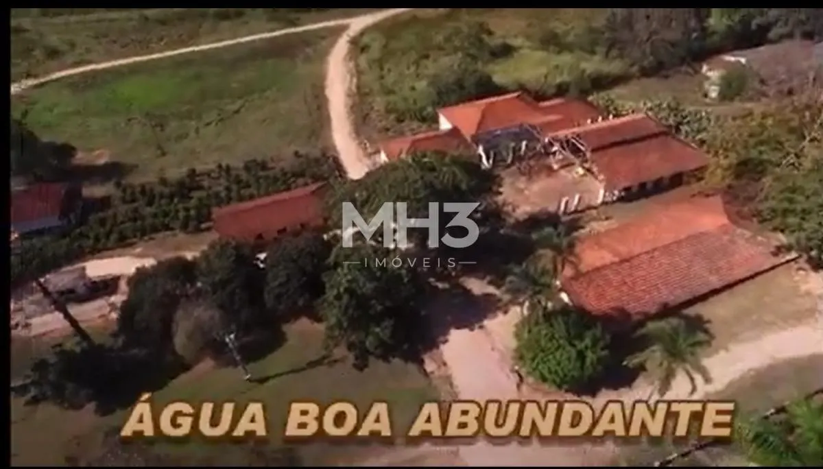 Sítio à venda de 24 ha em Serra Negra, SP, Brasil
