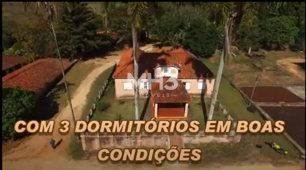 Sítio à venda de 24 ha em Serra Negra, SP, Brasil