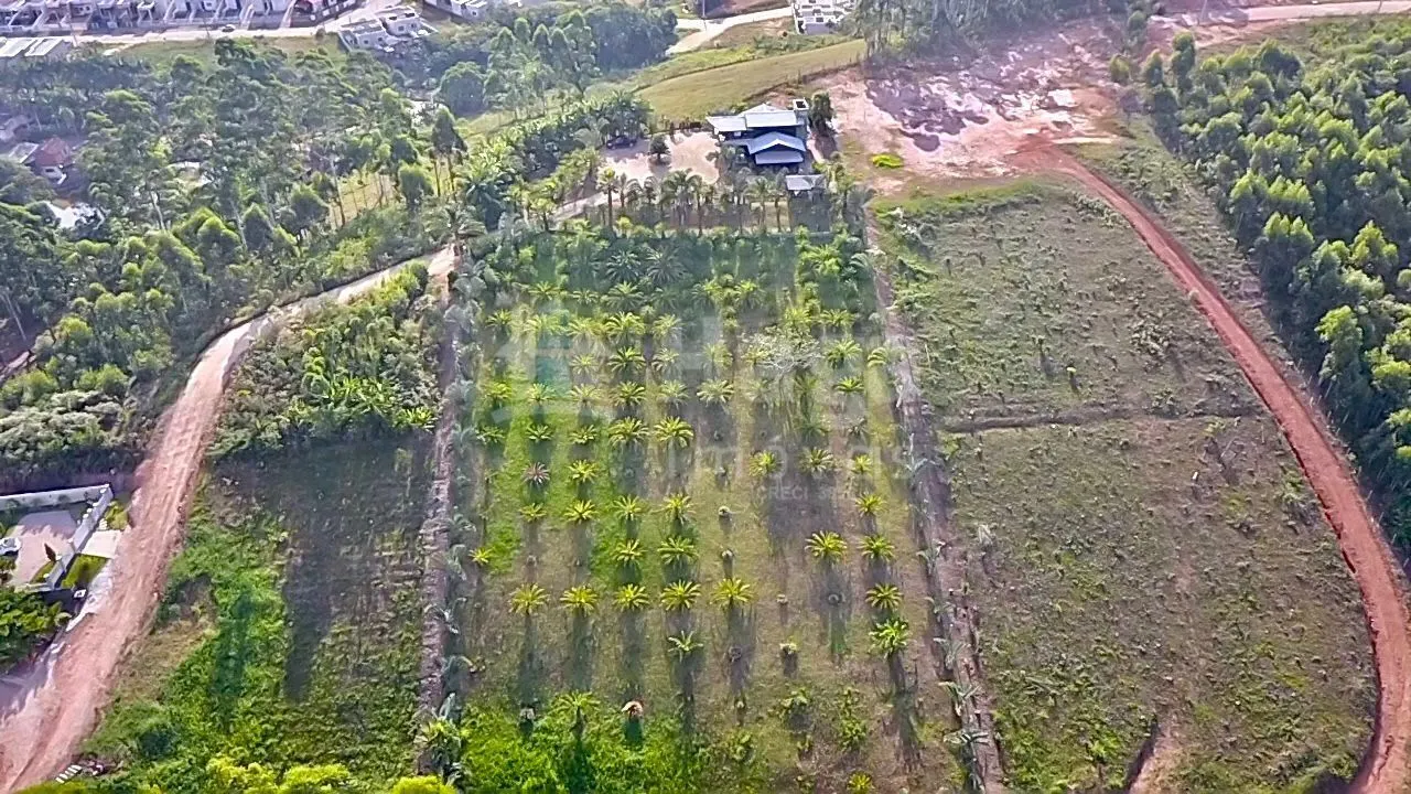 Country home for sale of 2 acres in Canelinha, SC, Brazil