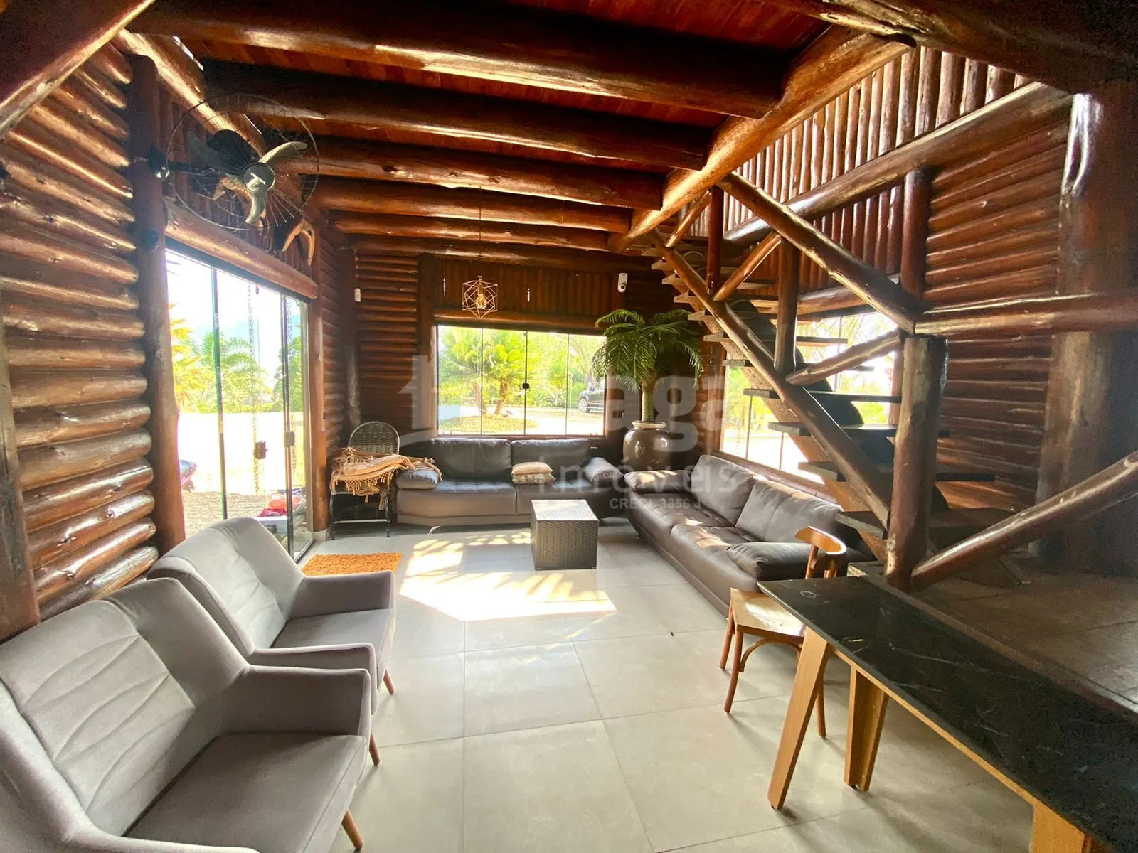 Country home for sale of 2 acres in Canelinha, SC, Brazil