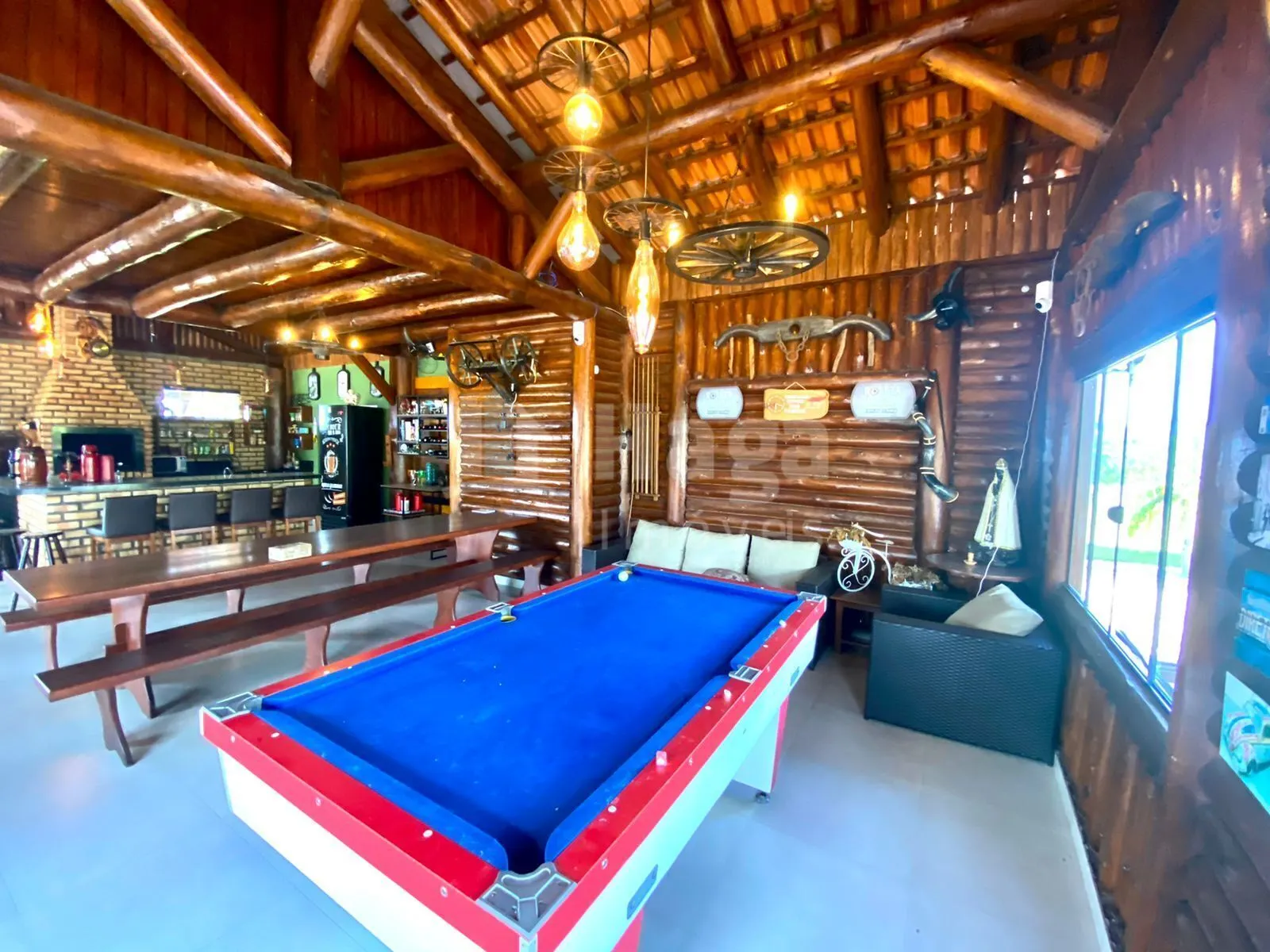 Country home for sale of 2 acres in Canelinha, SC, Brazil