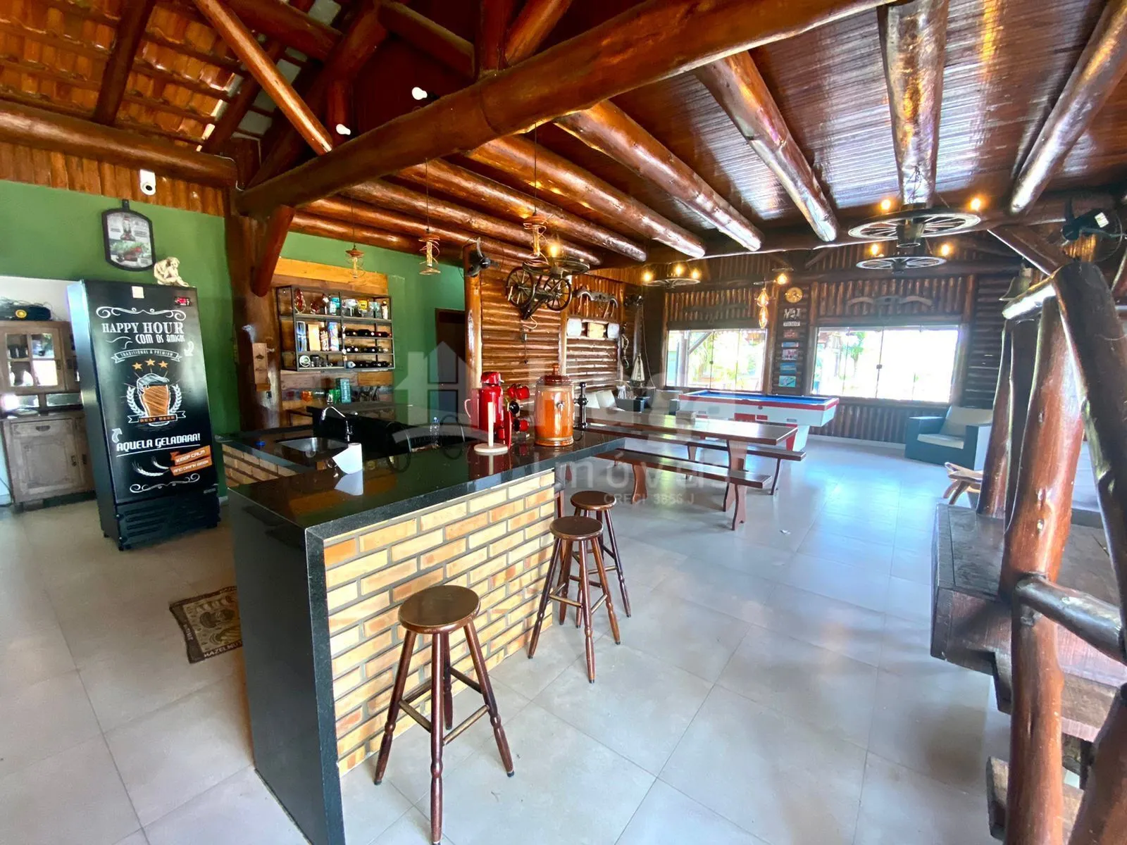 Country home for sale of 2 acres in Canelinha, SC, Brazil