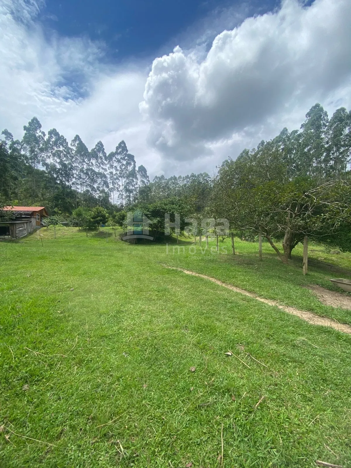 Fazenda à venda de 19 ha em Canelinha, SC, Brasil