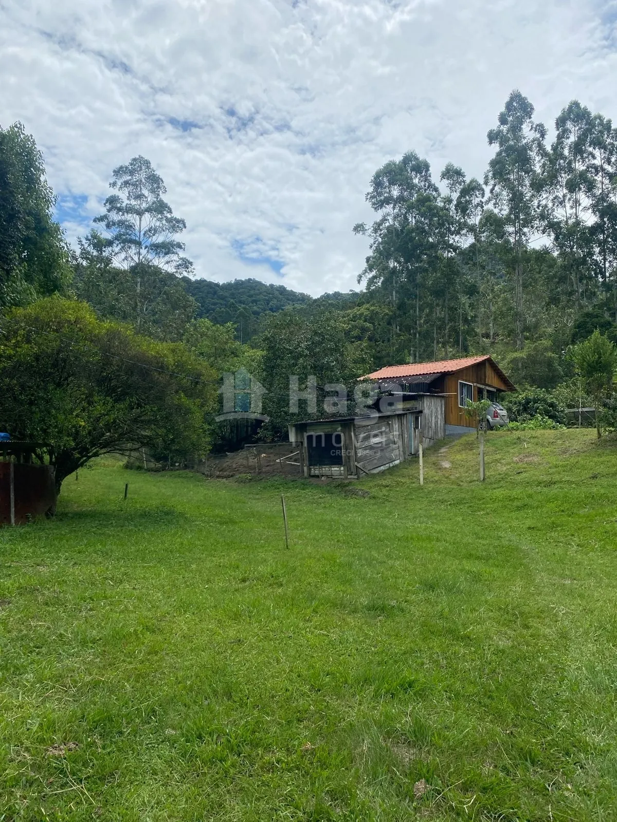 Fazenda à venda de 19 ha em Canelinha, SC, Brasil