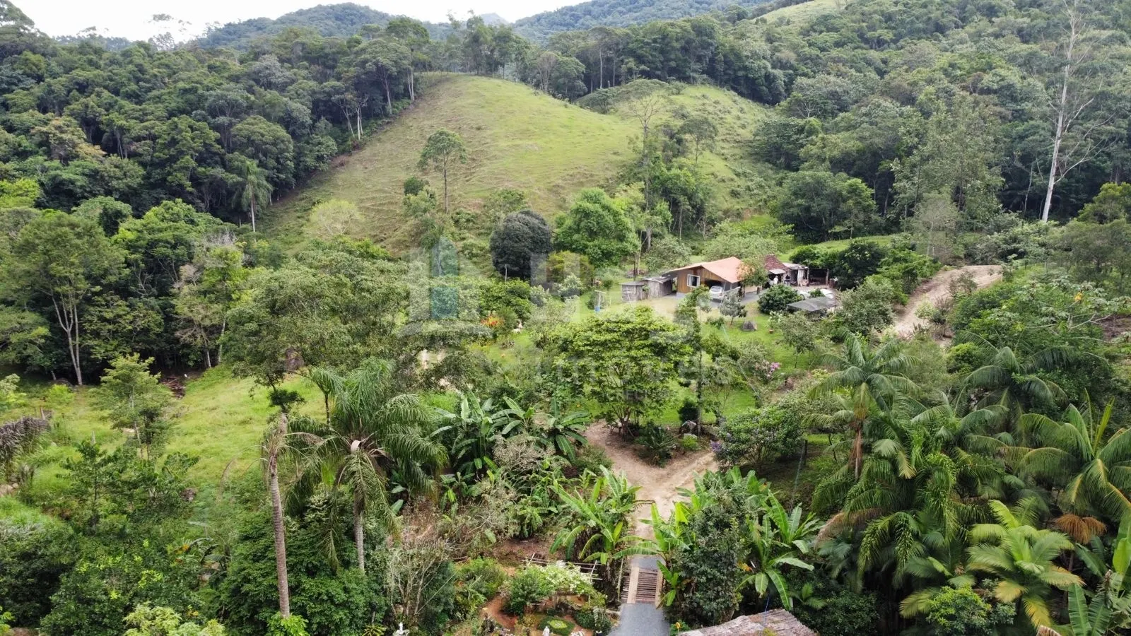 Fazenda à venda de 19 ha em Canelinha, SC, Brasil