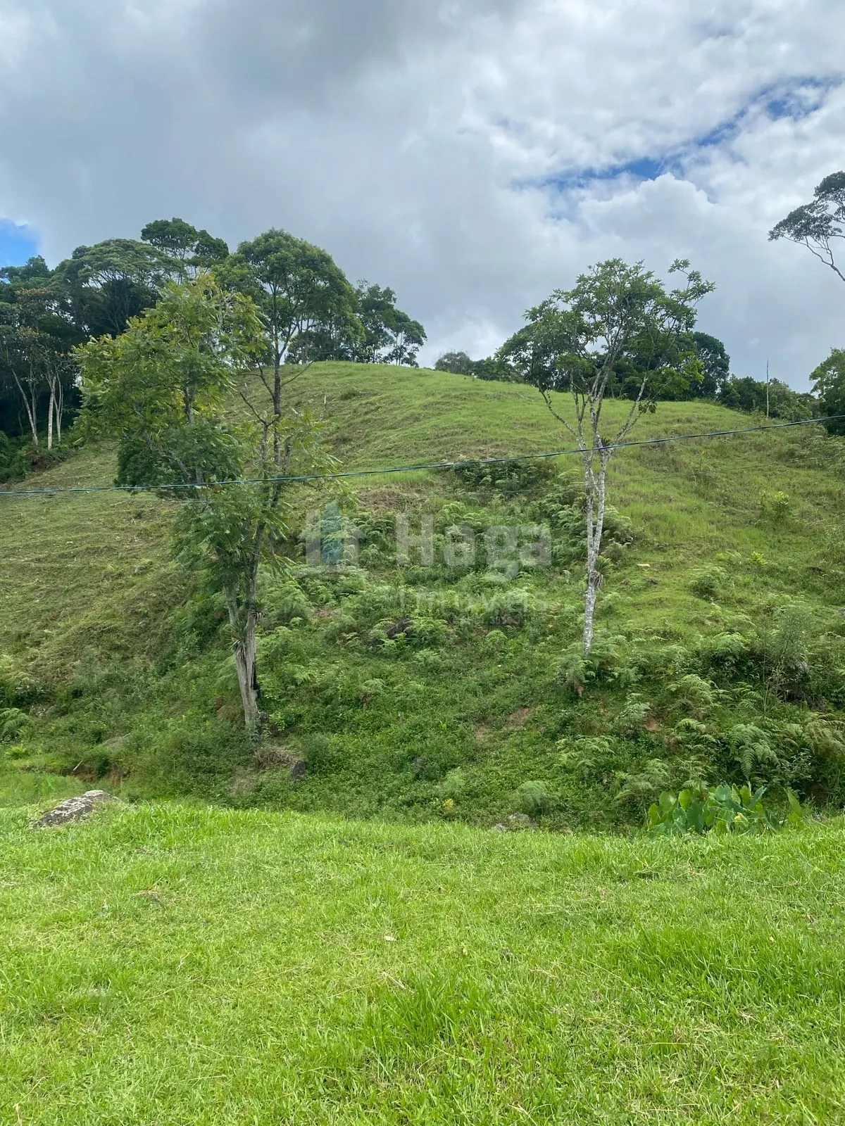 Fazenda à venda de 19 ha em Canelinha, SC, Brasil