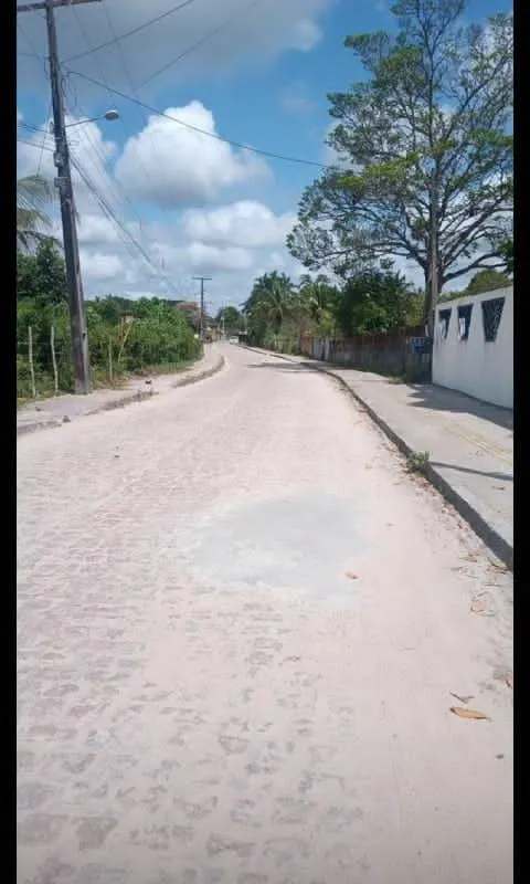 Plot for sale of 3 acres in Amélia Rodrigues, BA, Brazil