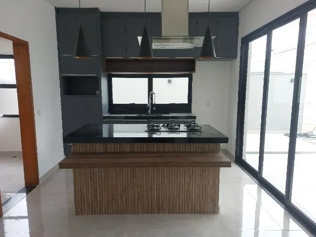House for sale of 296 m² in Sorocaba, SP, Brazil