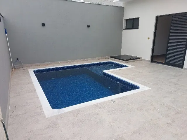 House for sale of 296 m² in Sorocaba, SP, Brazil