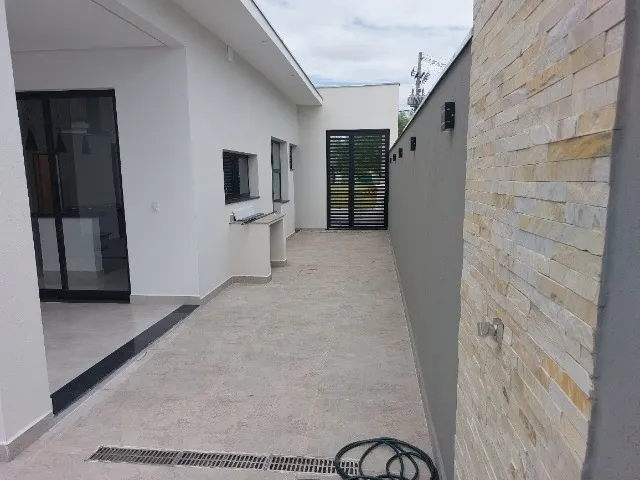 House for sale of 296 m² in Sorocaba, SP, Brazil