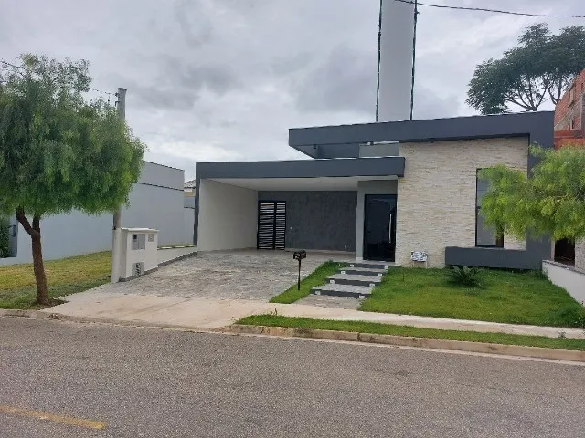 House for sale of 296 m² in Sorocaba, SP, Brazil