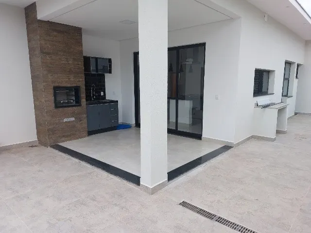 House for sale of 296 m² in Sorocaba, SP, Brazil