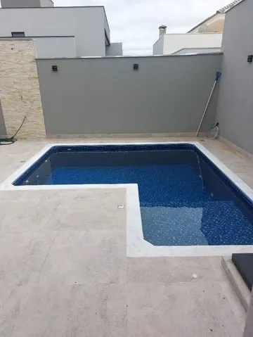 House for sale of 296 m² in Sorocaba, SP, Brazil