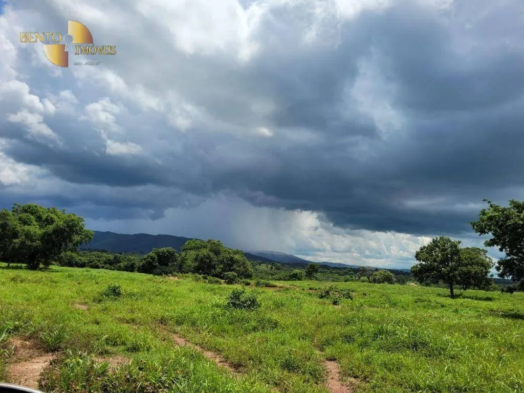 Fazenda à venda de 1.488 ha em Cuiabá, MT, Brasil