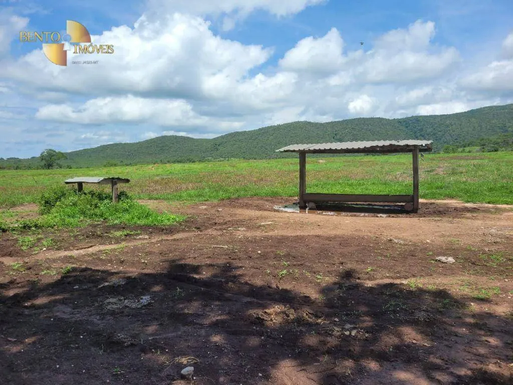 Fazenda à venda de 1.488 ha em Cuiabá, MT, Brasil