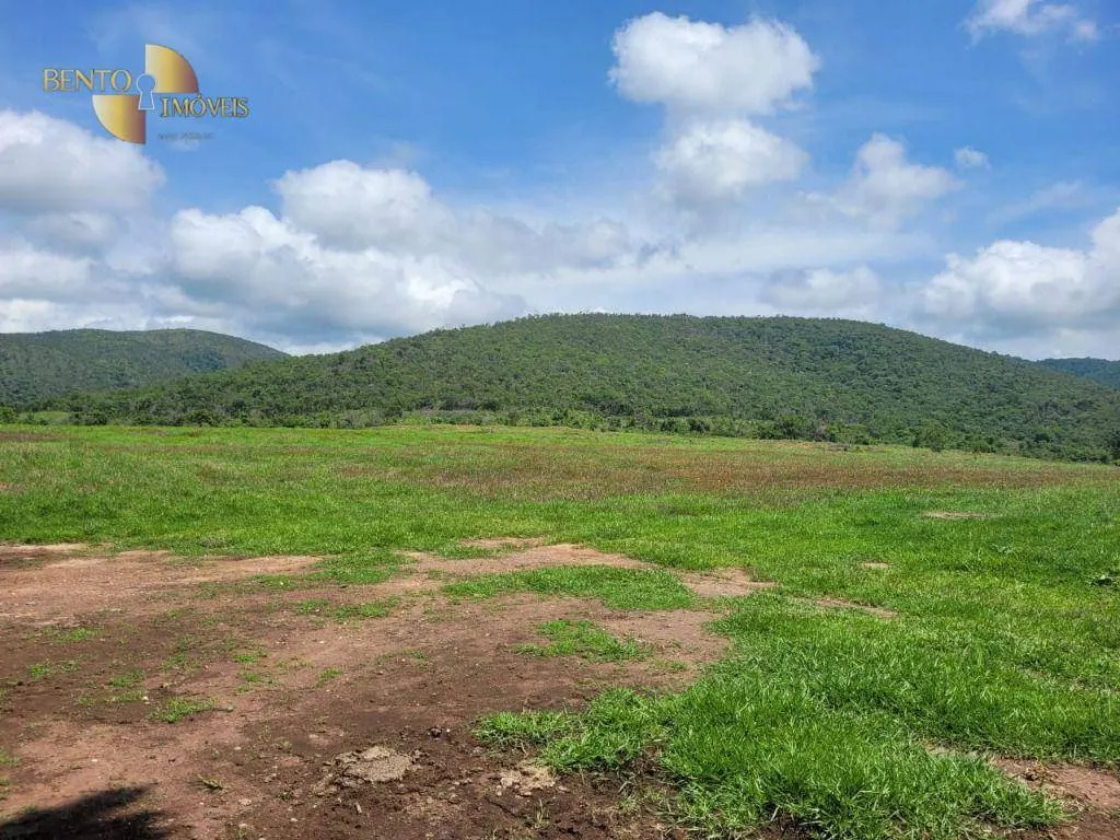 Fazenda à venda de 1.488 ha em Cuiabá, MT, Brasil