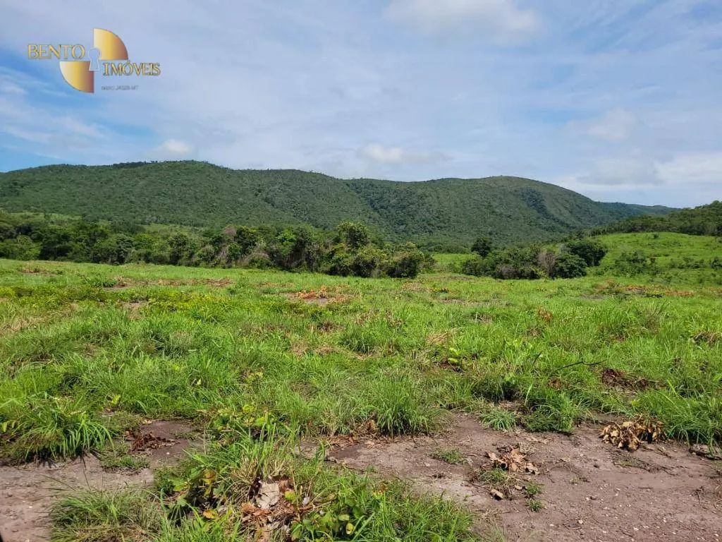 Fazenda à venda de 1.488 ha em Cuiabá, MT, Brasil