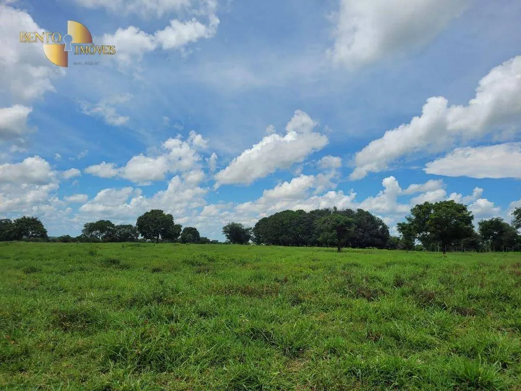 Fazenda à venda de 1.488 ha em Cuiabá, MT, Brasil