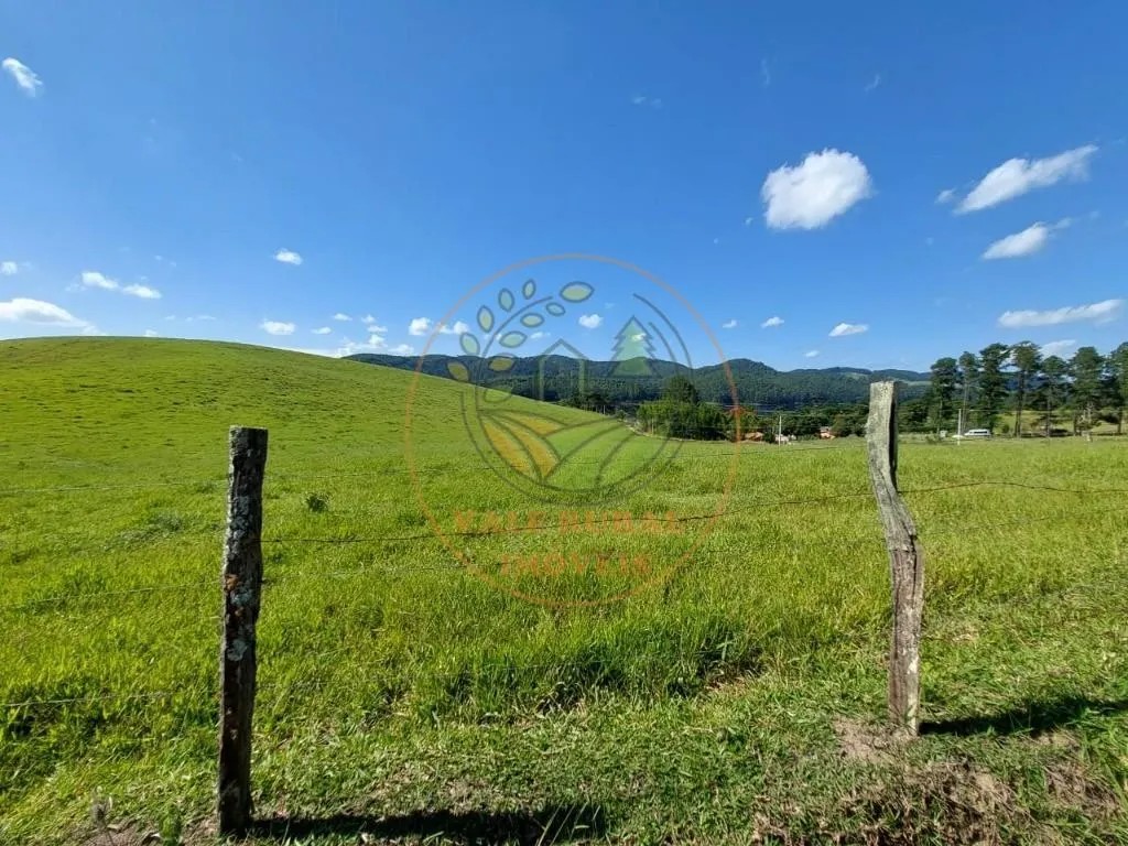 Small farm for sale of 96 acres in Salesópolis, SP, Brazil
