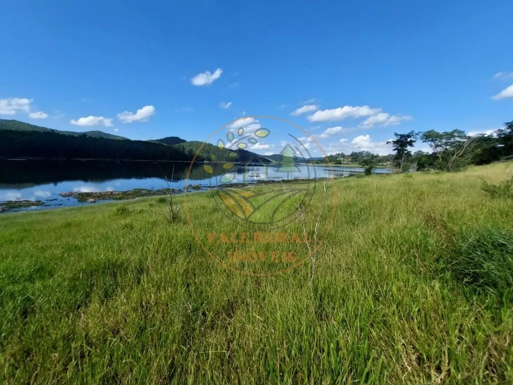 Small farm for sale of 96 acres in Salesópolis, SP, Brazil
