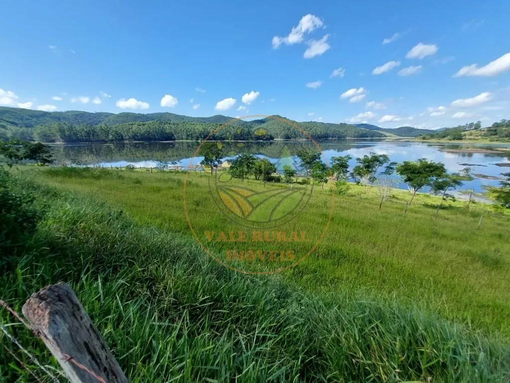 Small farm for sale of 96 acres in Salesópolis, SP, Brazil