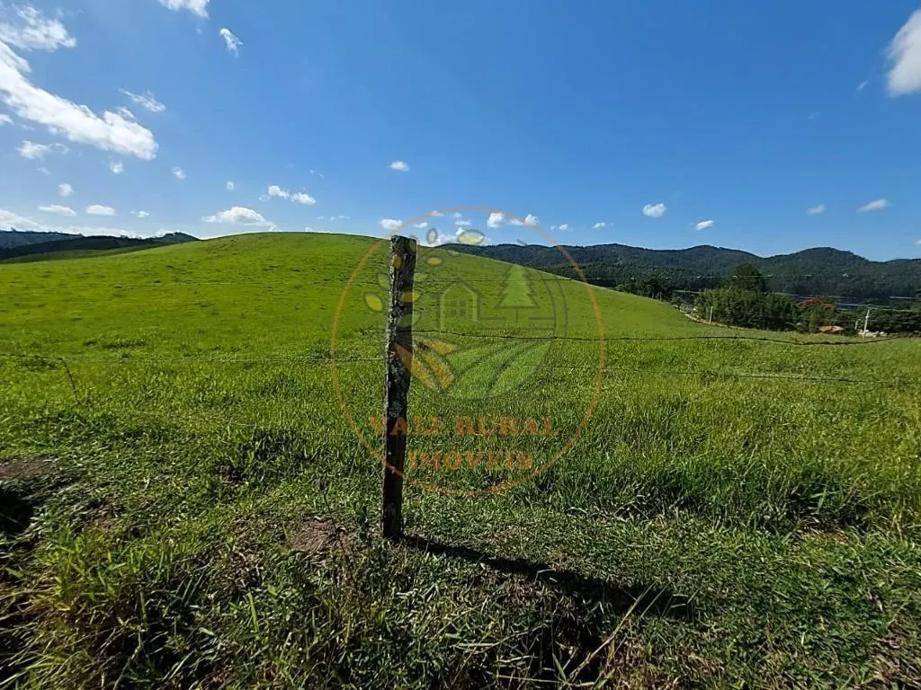 Small farm for sale of 96 acres in Salesópolis, SP, Brazil