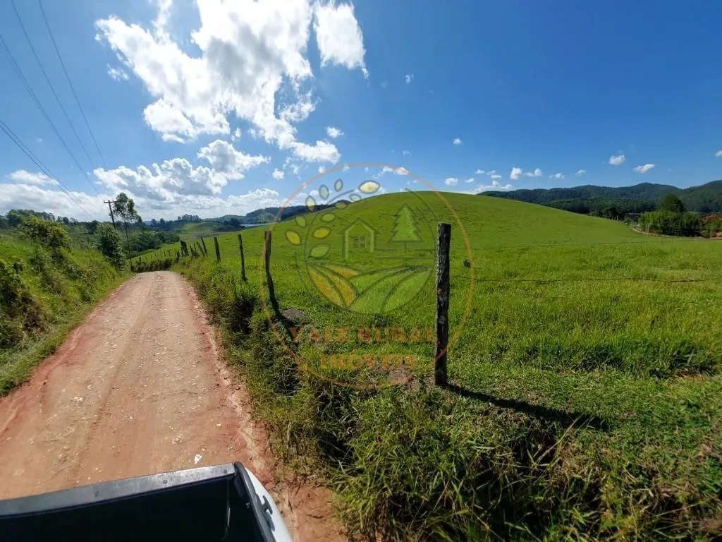 Small farm for sale of 96 acres in Salesópolis, SP, Brazil