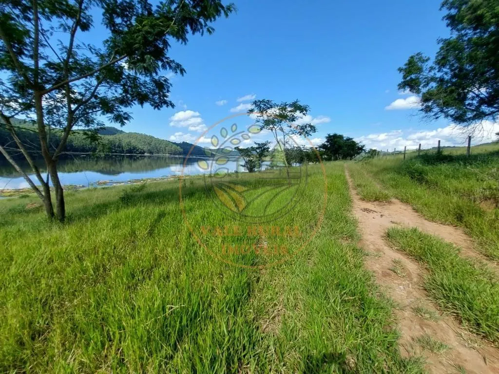Small farm for sale of 96 acres in Salesópolis, SP, Brazil