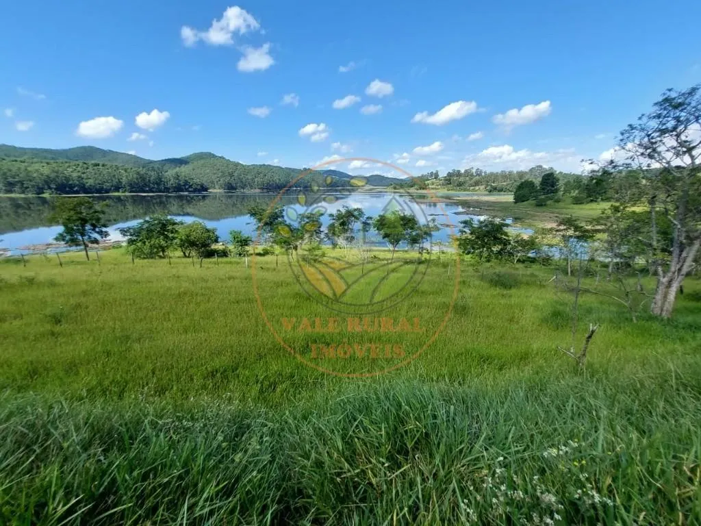 Small farm for sale of 96 acres in Salesópolis, SP, Brazil