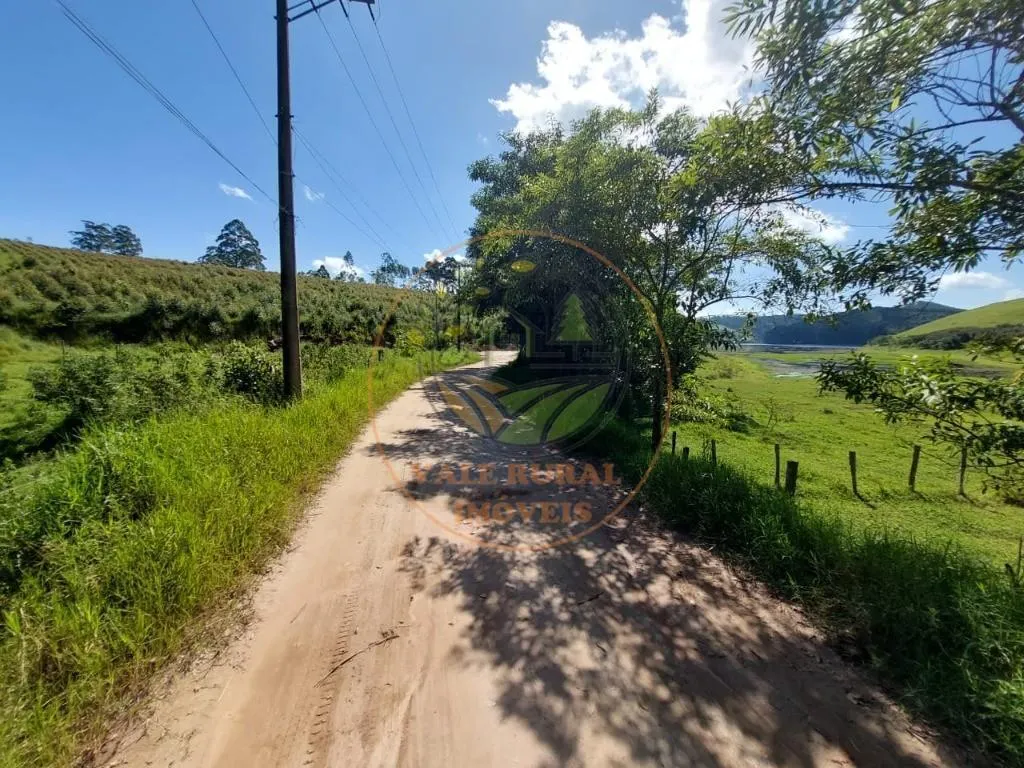 Small farm for sale of 96 acres in Salesópolis, SP, Brazil