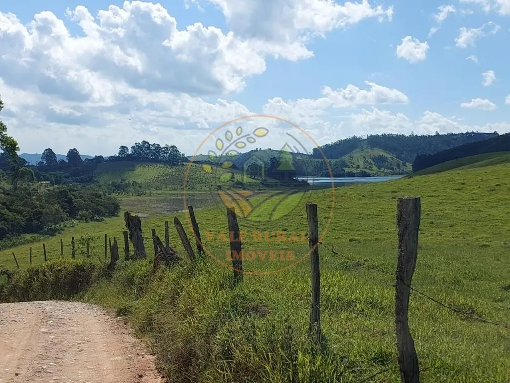 Small farm for sale of 96 acres in Salesópolis, SP, Brazil