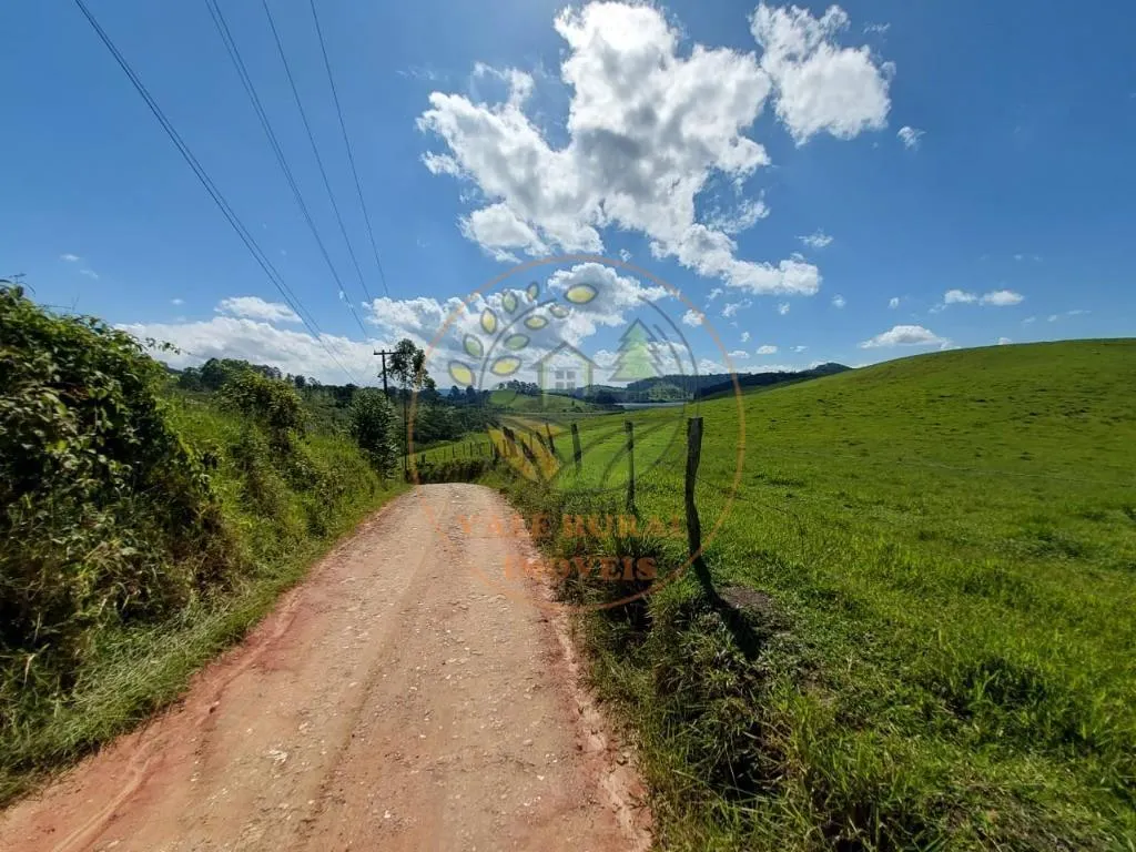 Small farm for sale of 96 acres in Salesópolis, SP, Brazil