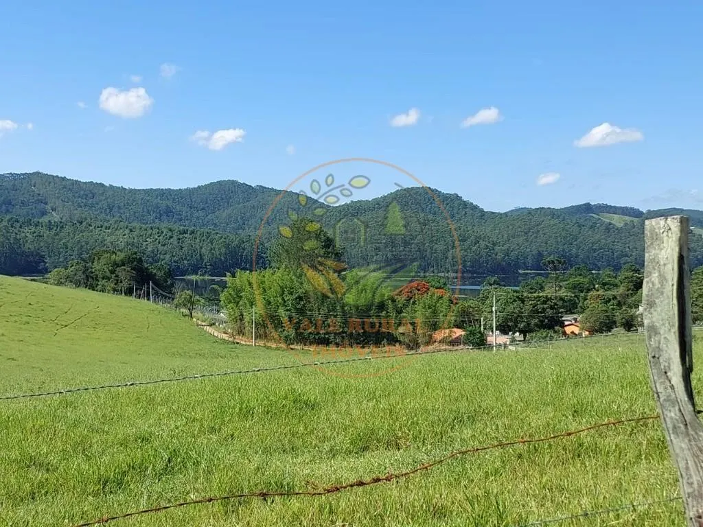 Small farm for sale of 96 acres in Salesópolis, SP, Brazil